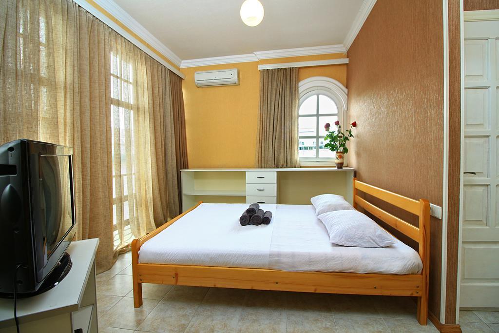 Babilina Hotel Tbilisi Exterior photo