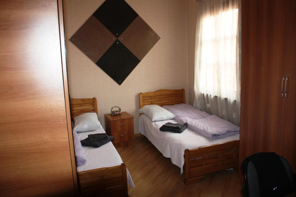 Babilina Hotel Tbilisi Room photo